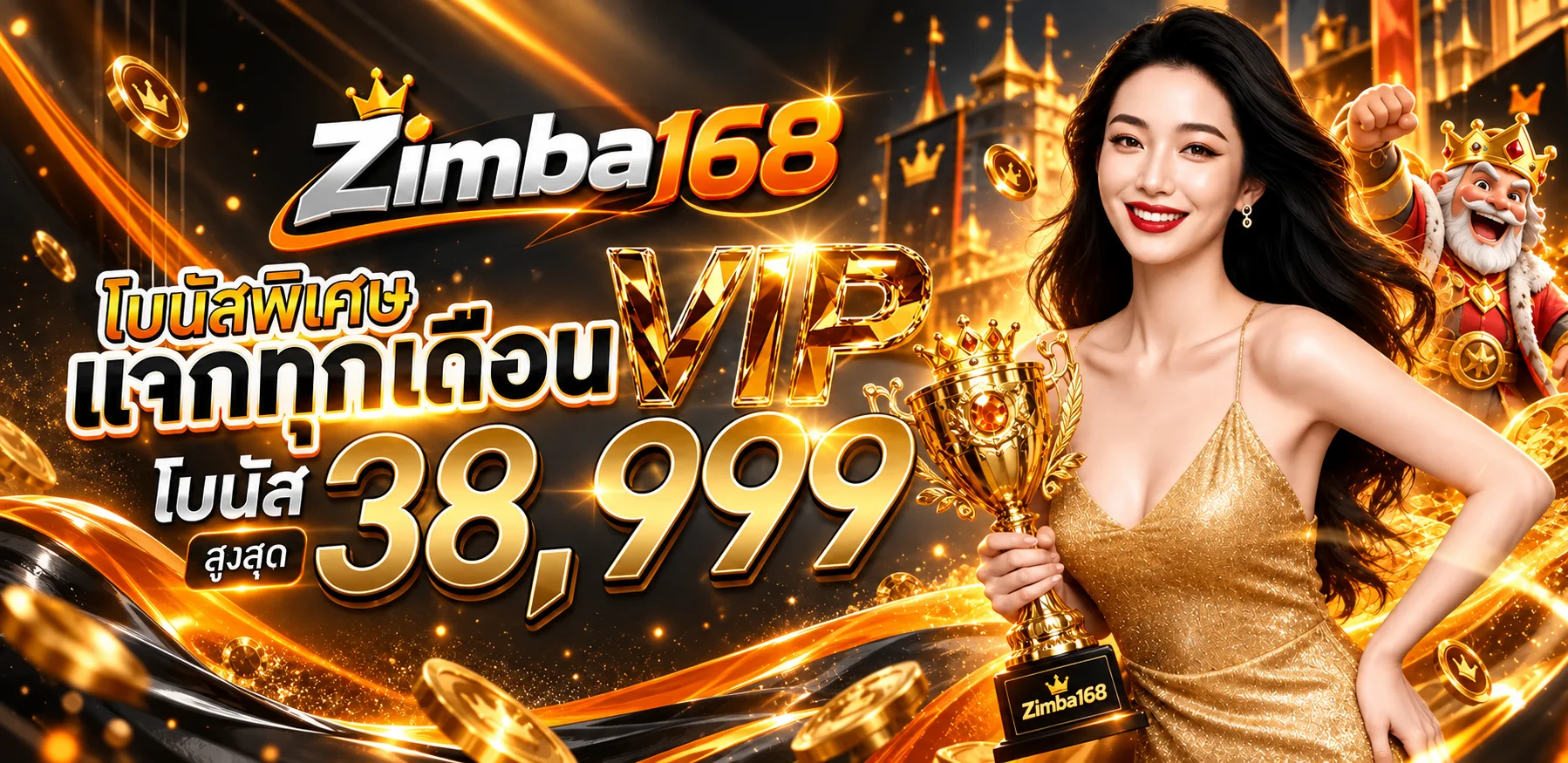 Zimba168 สล็อต คู่มือเลือกสล็อตออนไลน์อย่างมีข้อมูล